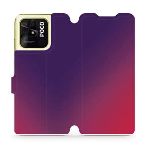 Etui do Xiaomi POCO C40 - wzór VP67S