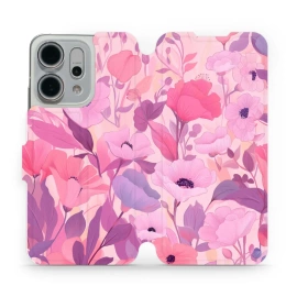 Etui do OPPO Reno 14 5G - wzór VP74S