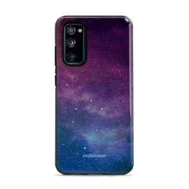 Etui Elite Pro do Samsung Galaxy S20 FE - wzór E147E