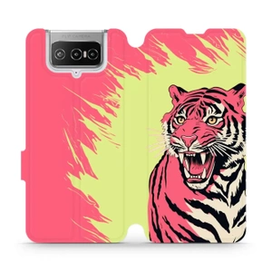 Etui do Asus Zenfone 7 ZS670KS - wzór VP51S