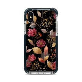 Etui MagSafe Elite Bumper Apple iPhone XS - wzór D171D