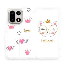 Etui do OnePlus 15 - wzór MH03S