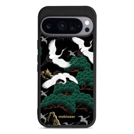 Etui Glossy Case do Google Pixel 9 - wzór G042G