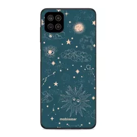 Etui Glossy Case do Samsung Galaxy M12 - wzór G047G