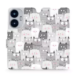 Etui do Realme C55 - wzór M099P