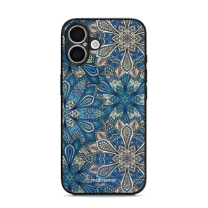 Etui Glossy Case do Apple iPhone 16 - wzór G038G