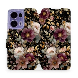 Etui do OPPO Reno 13 Pro - wzór V169S