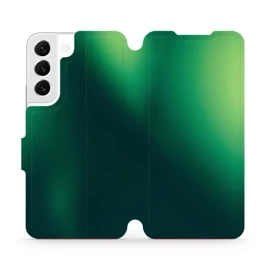 Etui do Samsung Galaxy S22 - wzór VP61S