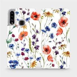 Etui do Samsung Galaxy A20S - wzór MP04S