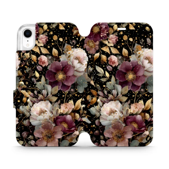Etui do Apple iPhone XR - wzór V169S
