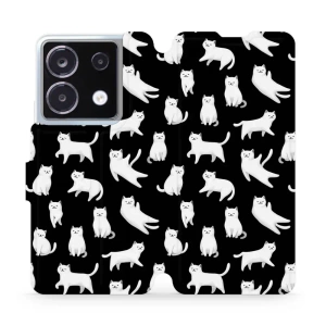 Etui do Xiaomi POCO X6 - wzór V163S