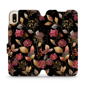 Etui do Huawei Y5 2019 - wzór V171S