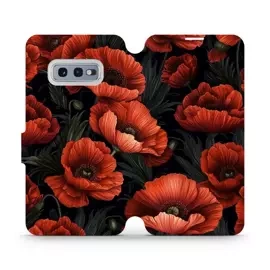 Etui do Samsung Galaxy S10e - wzór VP45S