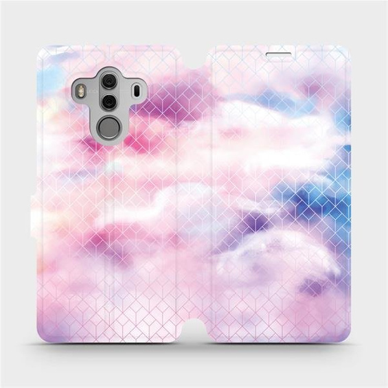 Etui do Huawei Mate 10 Pro - wzór MR02S