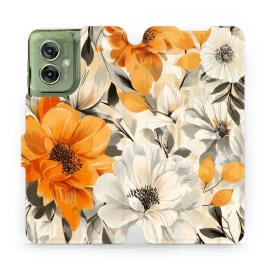 Etui do Motorola Moto G55 5G - wzór VP75S