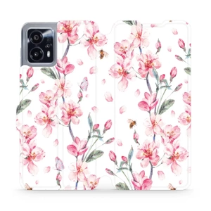 Etui do Motorola Moto G13 - wzór M124S