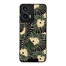 Etui Glossy Case do Motorola Moto G04 - wzór GA44G