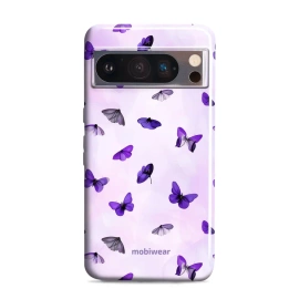 Etui Elite Pro do Google Pixel 8 Pro - wzór EP77E