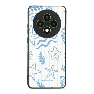 Etui Glossy Case do OPPO Reno12 FS 5G - wzór GP88G