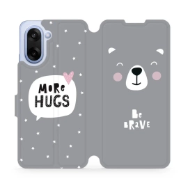 Etui do OnePlus Nord CE5 - wzór MH06P
