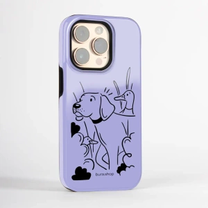 Etui Elite Pro do Xiaomi Redmi 15C 5G - wzór E75BS