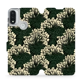 Etui do Motorola Moto E20 - wzór VA45S