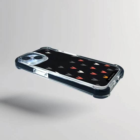 Etui MagSafe Elite Bumper Apple iPhone 7 - wzór DP79D