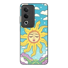Etui Glossy Case do OPPO A80 5G - wzór G057G