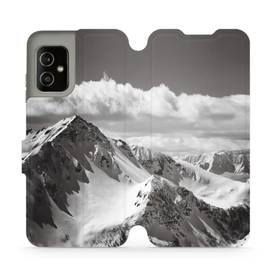 Etui do Asus Zenfone 8 - wzór M152P