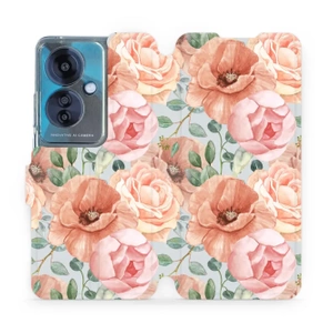 Etui do OPPO Reno 11F - wzór MP02S