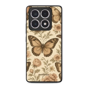 Etui Glossy Case do Xiaomi 14T - wzór GP92G