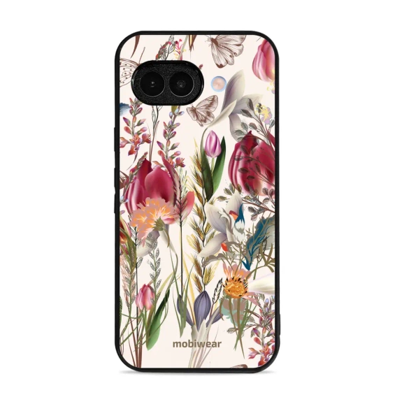 Etui Glossy Case do Google Pixel 9A - wzór G031G
