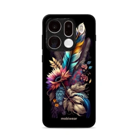 Etui Glossy Case do Oppo Find X9 Pro - wzór G011G