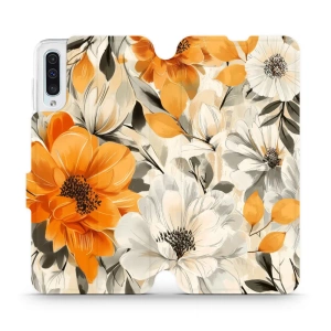 Etui do Samsung Galaxy A50 - wzór VP75S