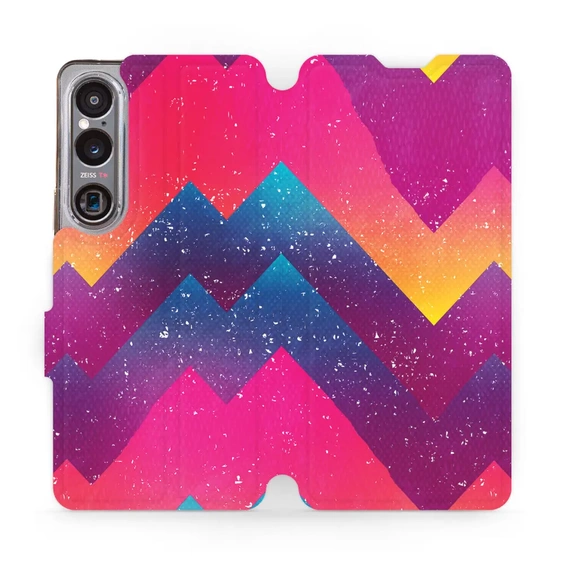 Etui do Sony Xperia 1 VI - wzór V110S