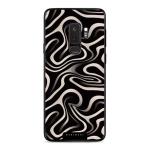 Etui Glossy Case do Samsung Galaxy S9 Plus - wzór GA63G