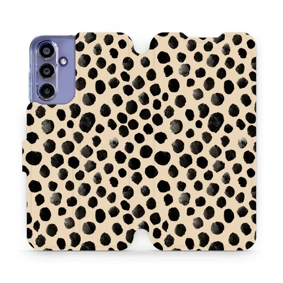 Etui do Samsung Galaxy A15 4G - wzór VA50S