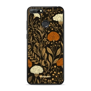 Etui Glossy Case do Huawei Honor 7A - wzór G174G