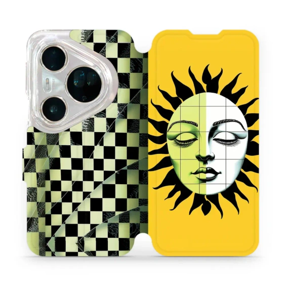 Etui do Huawei Pura 80 Ultra - wzór VP56S