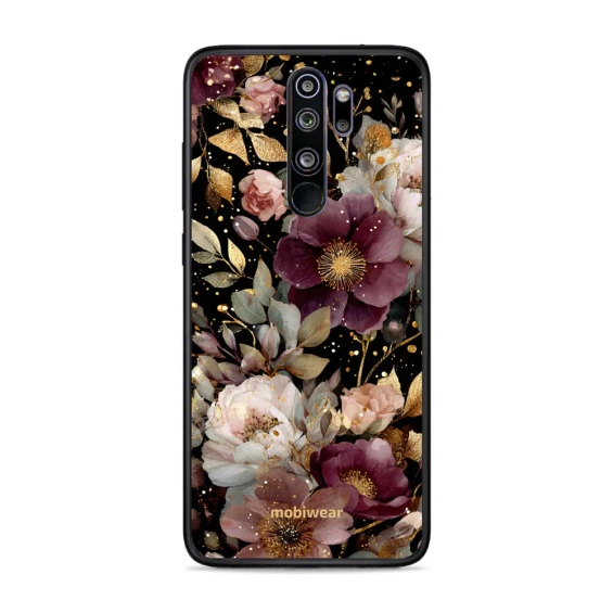 Etui Glossy Case do Xiaomi Redmi Note 8 Pro - wzór G169G