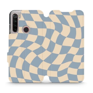 Etui do Xiaomi Redmi Note 8 - wzór VA59S