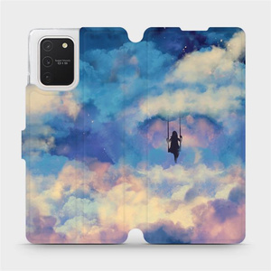 Etui do Samsung Galaxy S10 Lite - wzór MR09S