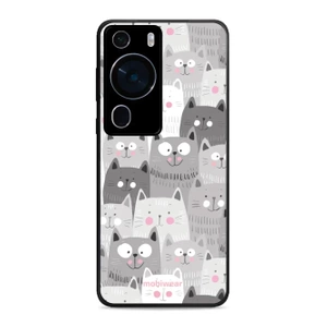 Etui Glossy Case do Huawei P60 Pro - wzór G045G