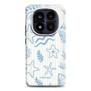 Etui Elite Pro do Xiaomi Redmi Note 14 Pro Plus 5G - wzór EP88E