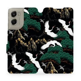 Etui do Motorola Moto G06 Power - wzór VP16S