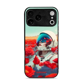 Etui Glossy Case do Apple iPhone 17 Pro Max - wzór G001G