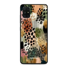 Etui Glossy Case do Samsung Galaxy A71 - wzór G167G