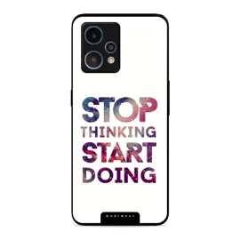 Etui Glossy Case do Realme 9 - wzór G078G