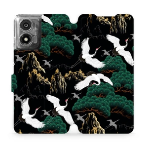 Etui do Motorola Moto E14 - wzór VP16S