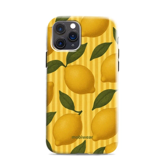 Etui Elite Pro do Apple iPhone 11 Pro - wzór EP81E